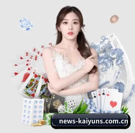 AI 革新(Kaiyun Sports)