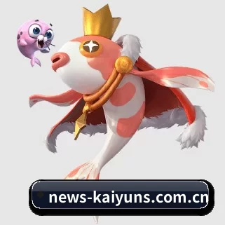 开云体育 APP(Kaiyun Sports)